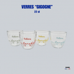 verre duralex orleans