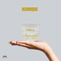 verre duralex orleans