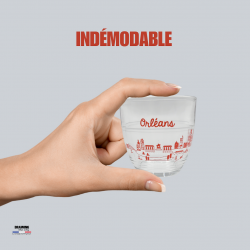 verre duralex orleans