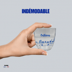 verre duralex orleans